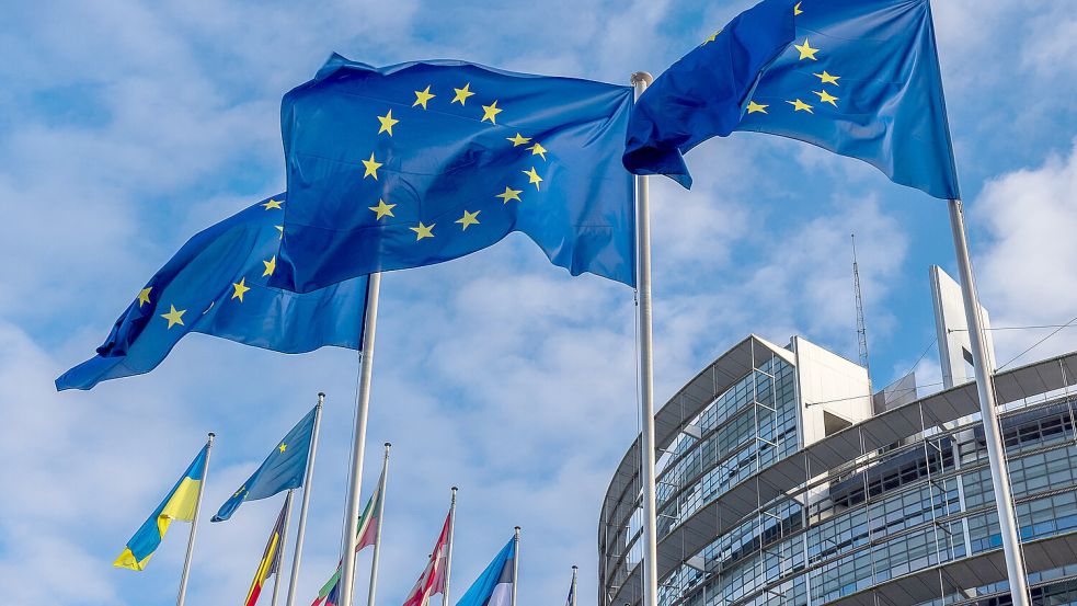 Nach jahrelangen Verhandlungen soll nun das Mercosur-Abkommen in Kürze in Kraft treten. Foto: IMAGO/Ardan Fuessmann