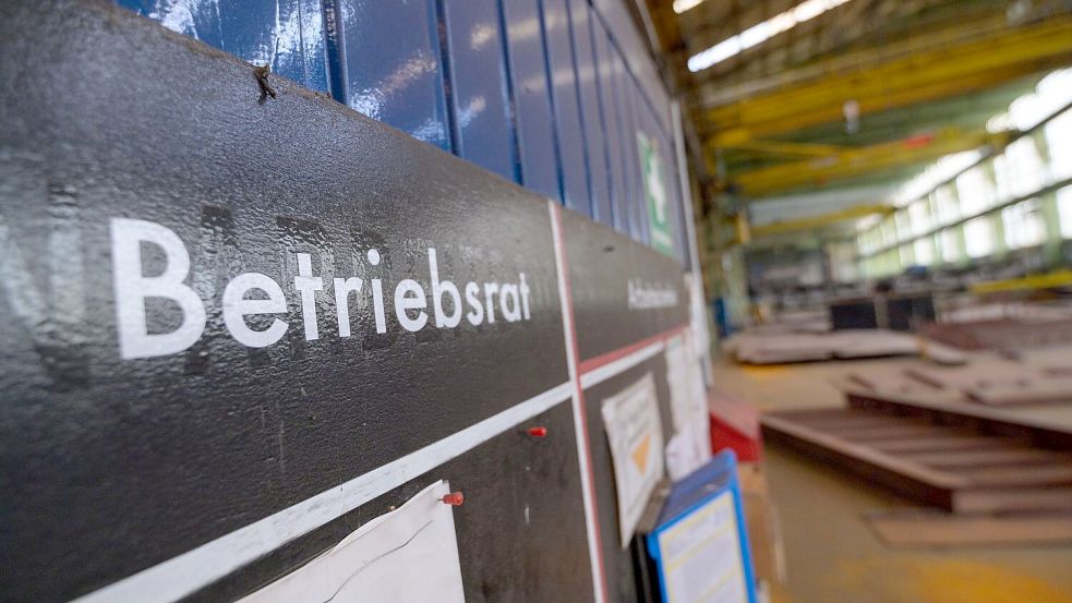 Ab 1. März werden in zehntausenden Betrieben die Arbeitnehmervertretungen neu gewählt. (Archivbild) Foto: Jonas Walzberg