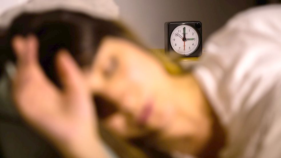 Was bewirkt Straßenlärm im Körper? Das haben Forscher aus Mainz genauer betrachtet. (Symbolfoto) Foto: Christoph Soeder/dpa