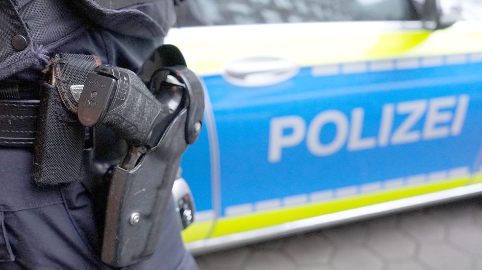 In Ratingen hat die Polizei den mutmaßlichen Chef einer Bande von Drogenhändlern festgenommen. Er ist jetzt in U-Haft (Archivbild). Foto: Marcus Brandt