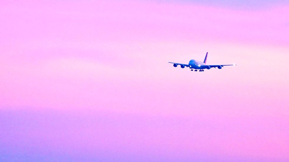 Der Luftraum in der Golfregion ist derzeit weitgehend geschlossen. Foto: Malin Wunderlich