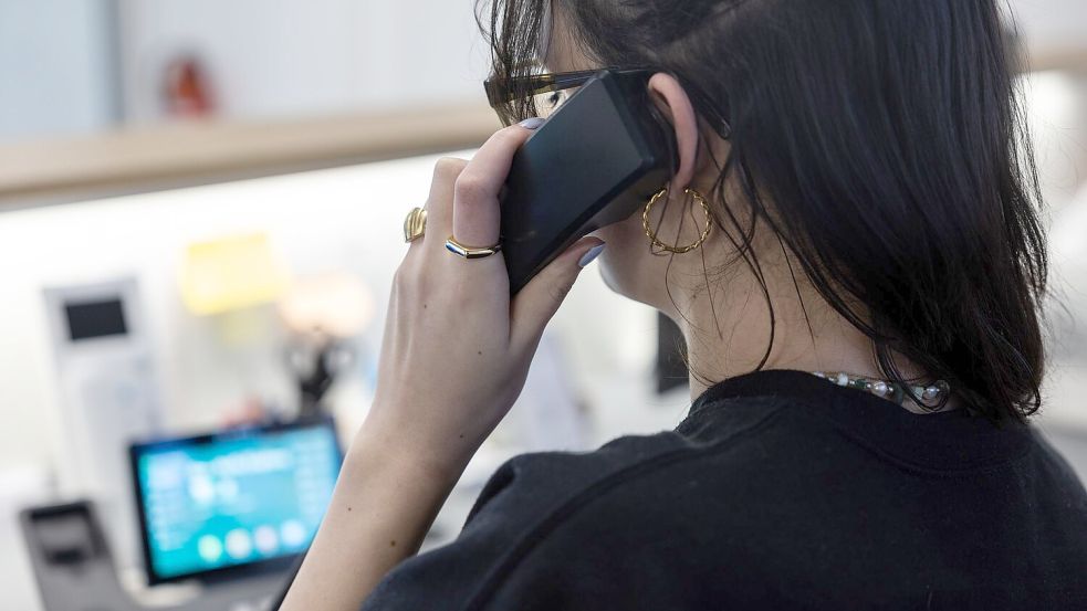 Die allermeisten Frauen verdienen in Partnerschaften weniger als der Mann (Archivbild) Foto: Hannes P Albert