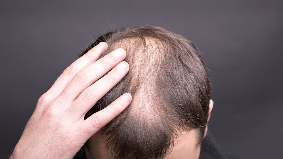 Nicht nur bei Frauen, auch bei vielen Männern verändert sich im mittleren Alter ziemlich viel. Foto: IMAGO/Pond5 Images