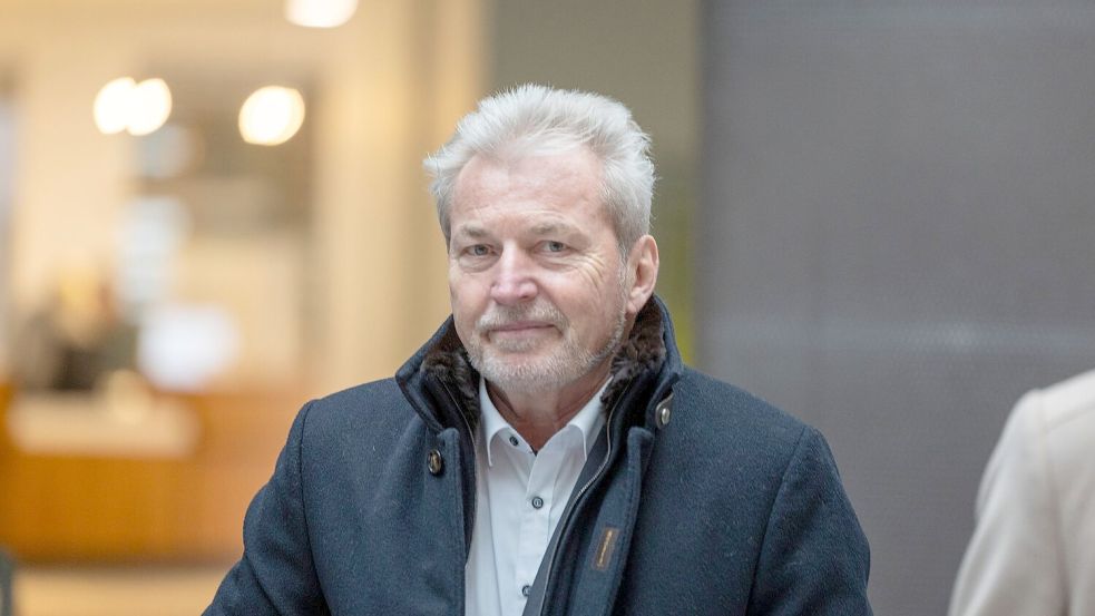 Laut Anklage soll er Kindern und Jugendlichen ohne medizinische Indikation ein Psychopharmakon verordnet haben. (Archivbild) Foto: Thomas Banneyer