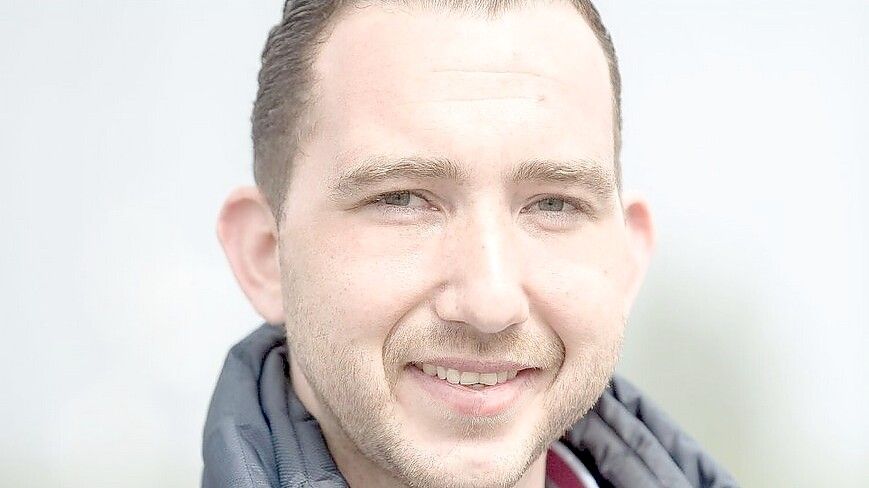 Nico Bloem, SPD-Landtagsabgeordneter im Wahlkreis Leer/Borkum. Foto: Schuldt/DPA