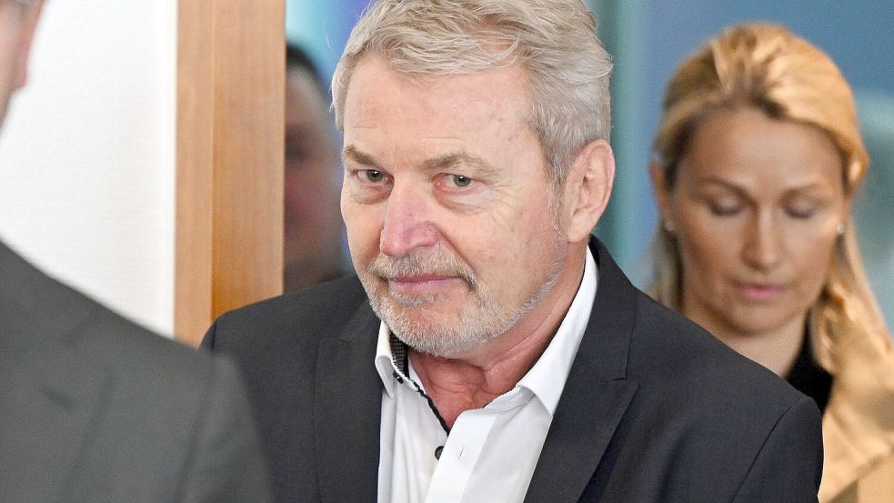 Hinweise auf eine gefährliche Körperverletzung sah das Gericht nicht. Foto: Federico Gambarini