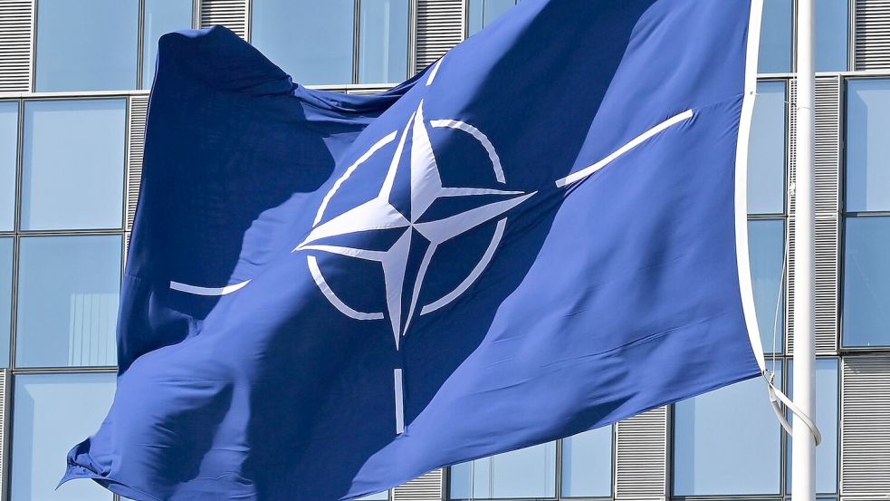 Die Nato geht davon aus, dass der Iran absichtlich eine Rakete auf das Bündnismitglied Türkei abgefeuert hat. (Symbolbild) Foto: Anna Ross