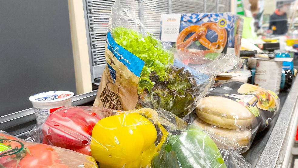 In Niedersachsen gibt es bereits 90 Smart Stores. Foto: IMAGO/Bihlmayerfotografie