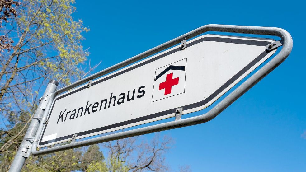 Die Krankenhausreform wird an mehreren Stellen geändert. (Archivbild) Foto: Soeren Stache