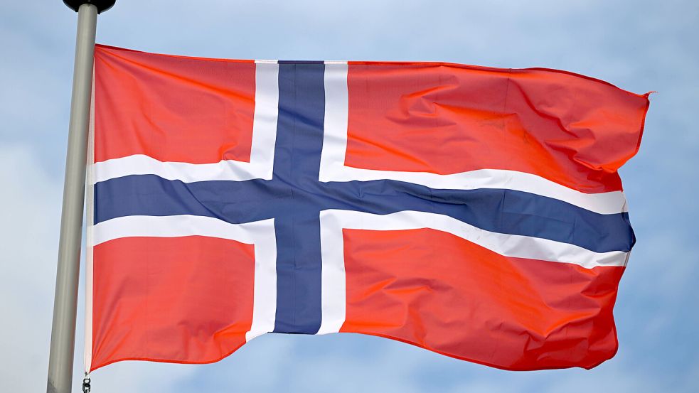 Das Gasgeschäft bringt Norwegen derzeit täglich rund 90 Millionen Euro mehr ein als eine Woche zuvor – wegen des Angriffs auf den Iran. Foto: IMAGO/NurPhoto