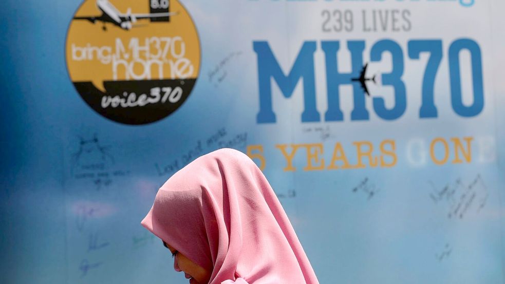 Die Familien der Opfer warten seit zwölf Jahren auf Antworten. (Archivbild) Foto: Vincent Thian/AP/dpa