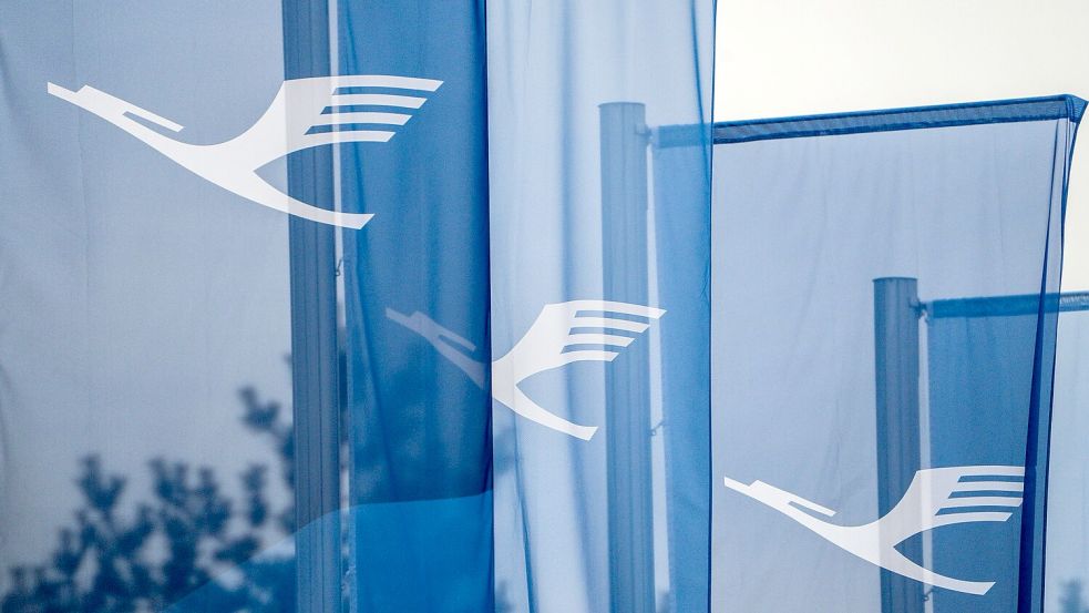 Lufthansa meidet weiterhin Flughäfen in Nahost. (Archivbild) Foto: Andreas Arnold