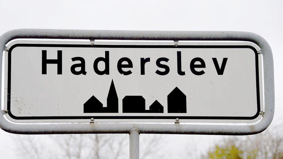 Dramatische Stunden im dänischen Hadersleben. (Symbolbild) Foto: Carsten Rehder