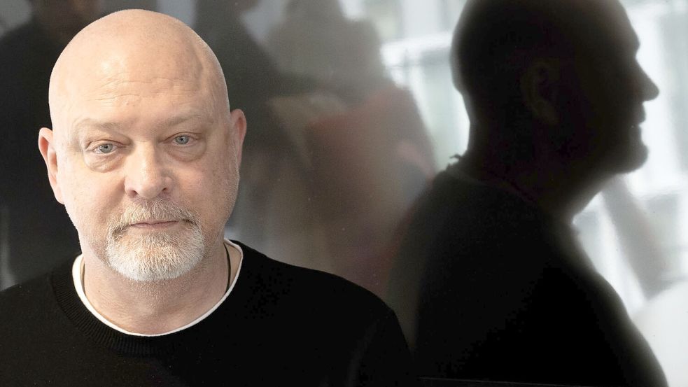 Sascha Brandhorst geht es nach einer Lungentransplantation gesundheitlich gut. Foto: Boris Roessler