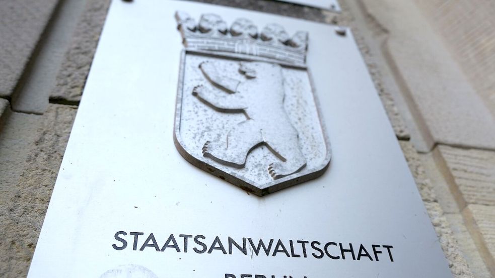 Die Staatsanwaltschaft ermittelt zu mutmaßlichen Übergriffen in einem Jugendzentrum in Neukölln. (Symbolbild) Foto: Soeren Stache/dpa