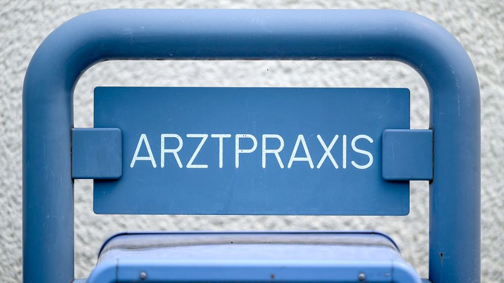 Mehr Ärztinnen und Ärzte wollen Teilzeit arbeiten. (Archivbild) Foto: Patrick Pleul