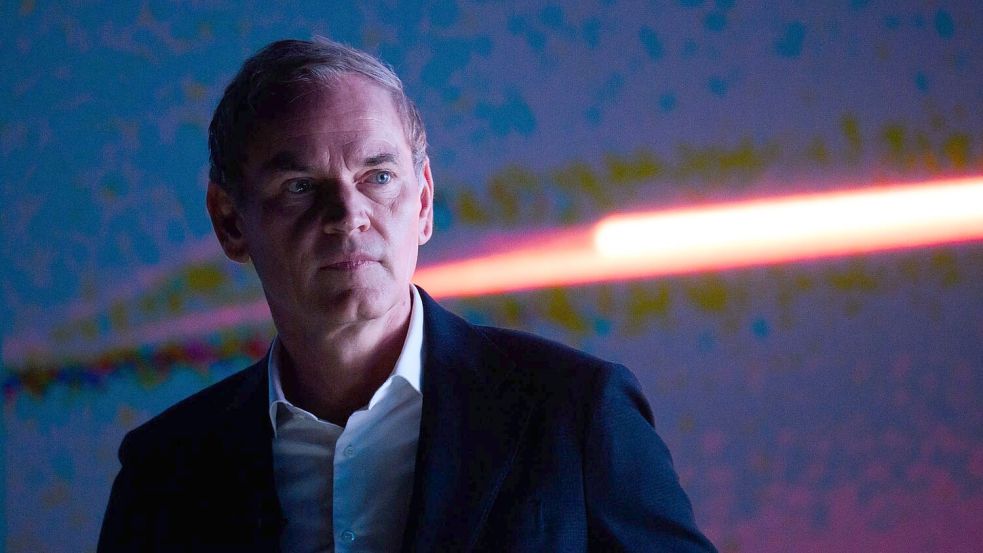 VW-Chef Oliver Blume sieht viel Arbeit vor seinem Unternehmen. (Archivbild) Foto: Julian Stratenschulte