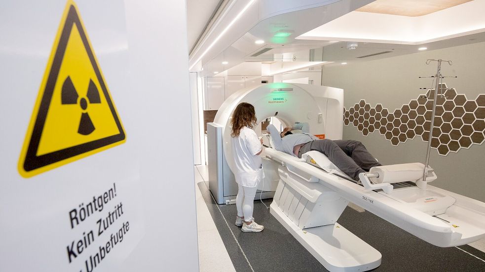 Experten zufolge gibt es schätzungsweise 2 Millionen Menschen in Deutschland, auf die die Kriterien zutreffen. (Symbolbild). Foto: Julian Stratenschulte