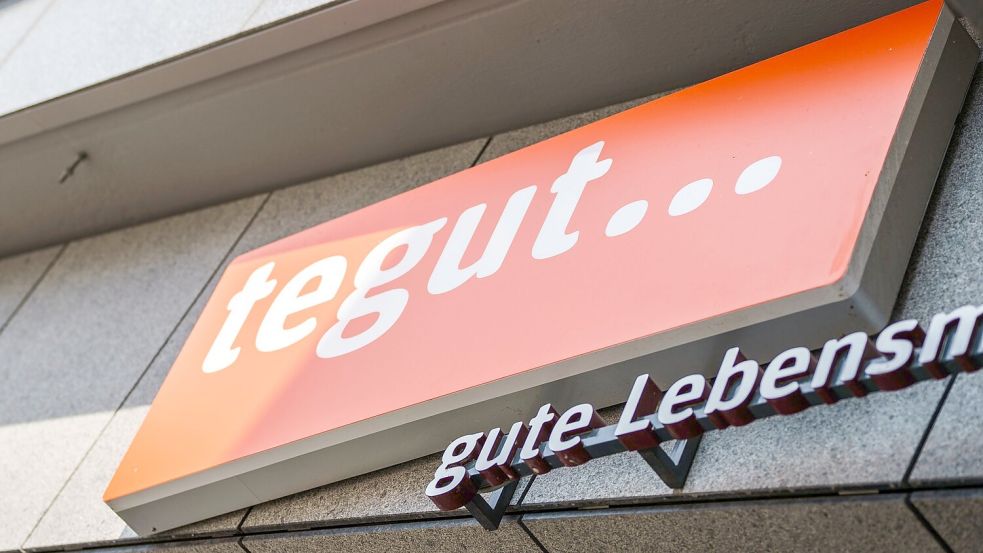 Die Marke Tegut wird verschwinden. Foto: Andreas Arnold
