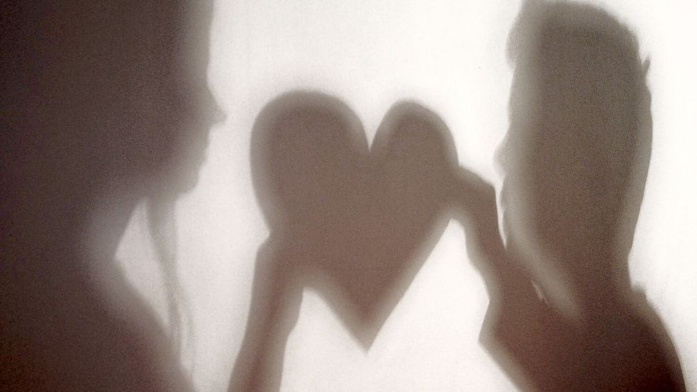 Auch wenn die Aktion des Teenagers zum Schmunzeln anregt: Der ungewöhnliche Liebesbeweis war kriminell. (Symbolbild) Foto: Jan-Philipp Strobel