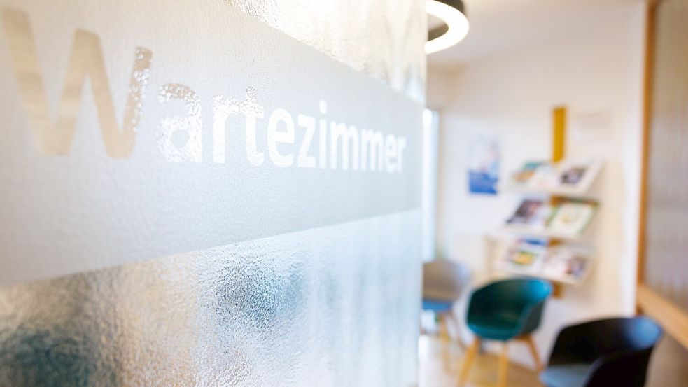 Eine neue Pauschale soll chronisch Kranken Praxisbesuche ersparen. (Archivbild) Foto: Daniel Karmann