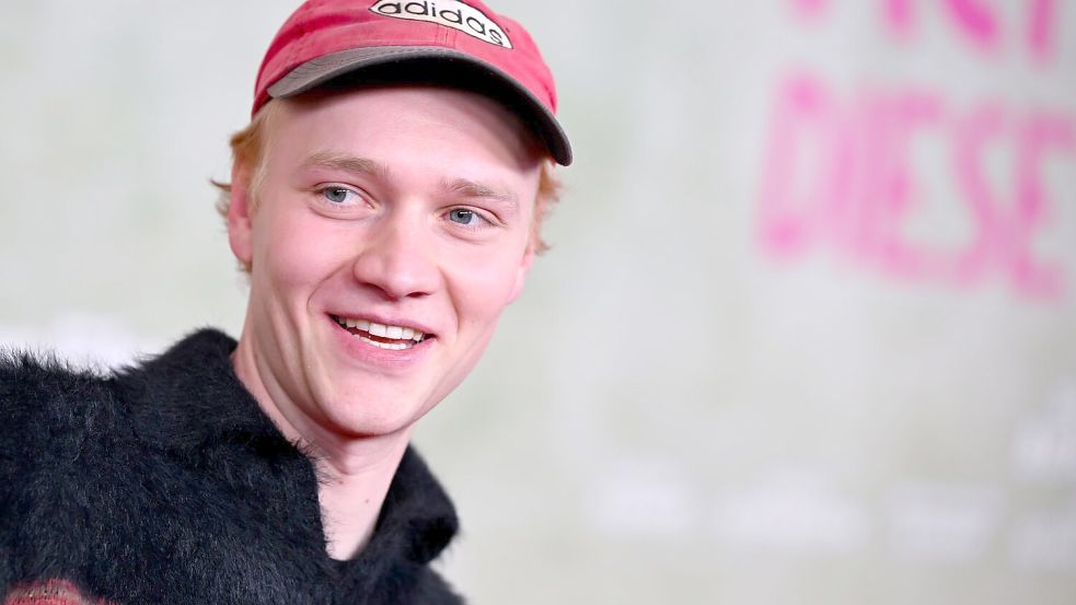 Eine wichtige Erfahrung für Alexander: mal nicht „in Kontrolle“ zu sein. (Archivbild) Foto: Sven Hoppe