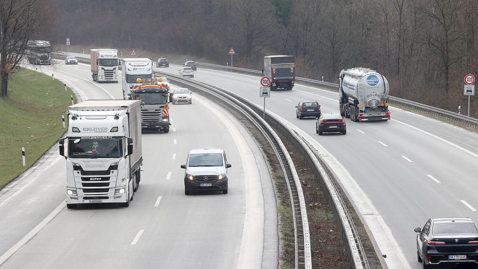 Diebesgut im Wert von 1,5 Millionen Euro wurde sichergestellt – wie kamen die Diebe an die Ware? Foto: IMAGO/Rene Traut