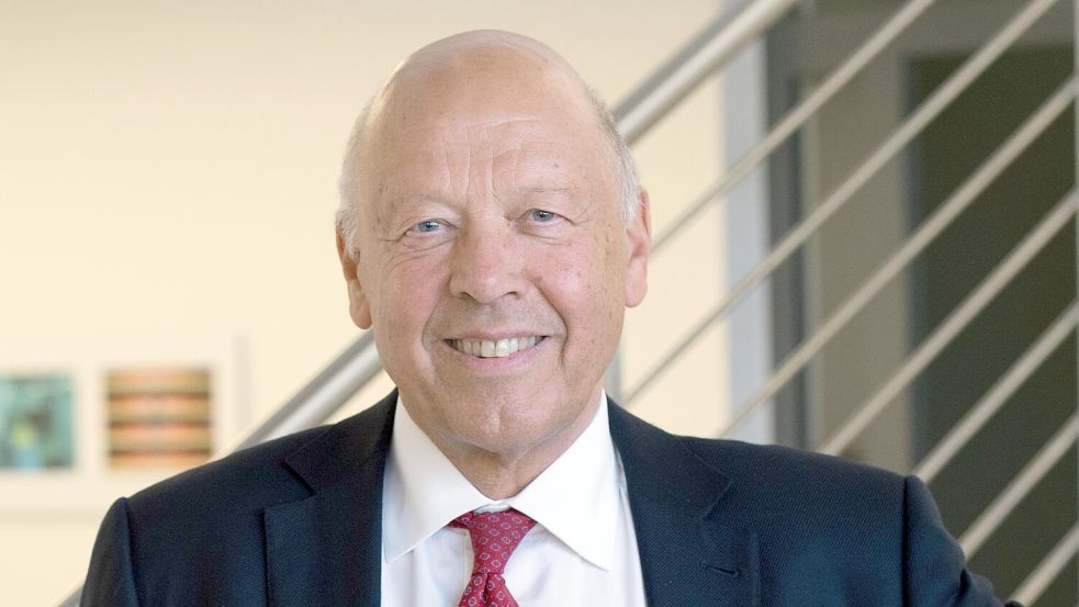 Es ist nicht das erste Mal, dass Müller mit Äußerungen zur AfD Aufmerksamkeit auslöst. (Archivbild) Foto: Arno Burgi/dpa-Zentralbild/dpa