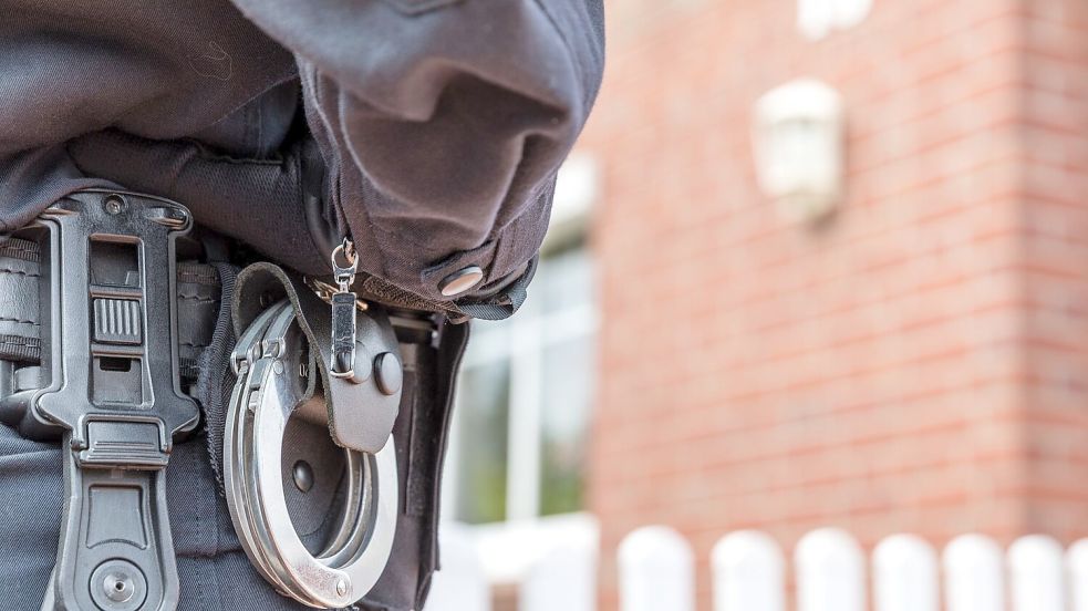 Die Bundesanwaltschaft geht erneut gegen die „Letzte Verteidigungswelle“ vor. (Archivbild) Foto: Frank Hammerschmidt/dpa