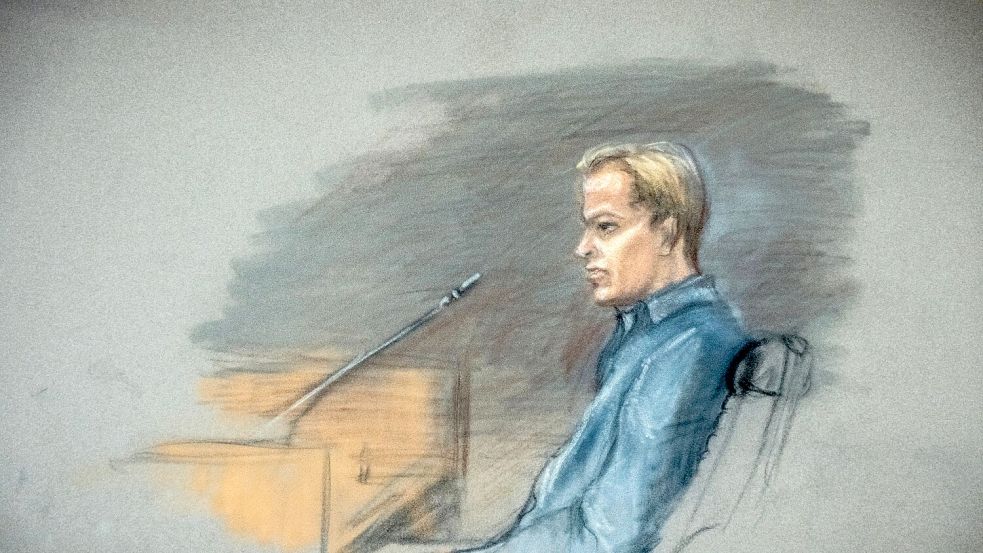 Der Sohn der norwegischen Kronprinzessin muss sich wegen einer langen Reihe an Straftaten vor Gericht verantworten. (Archivbild) Foto: Ane Hem