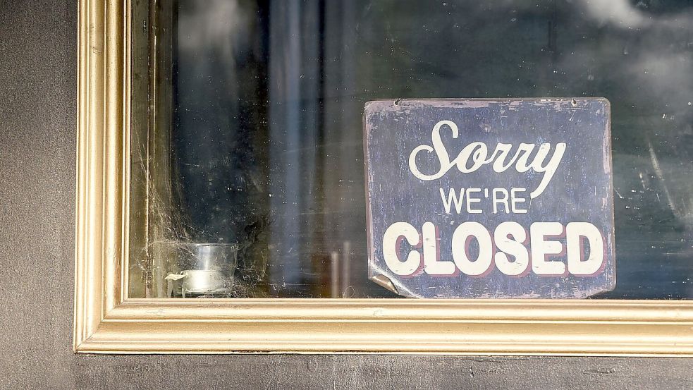 Tausende Restaurants in Deutschland haben in den letzten Jahren geschlossen. Foto: Kira Hofmann