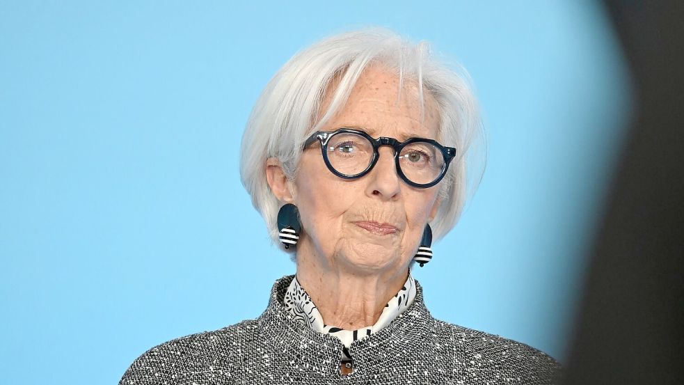 Der Krieg im Nahen Osten bringt neue Sorgen für die Euro-Währungshüter. Foto: Michael Brandt