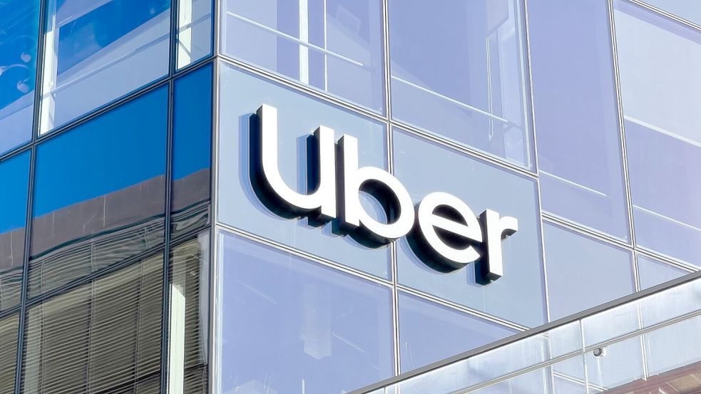 Uber will zur Plattform für Robotaxis verschiedener Anbieter werden. (Archivbild) Foto: Andrej Sokolow