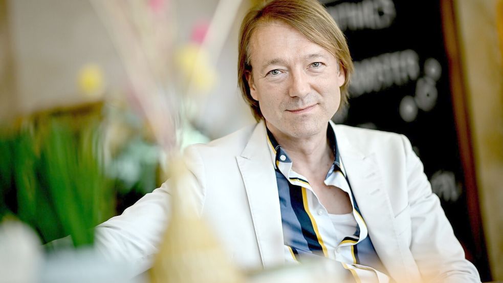 Blumfeld zählen zu den wichtigsten Vertretern der Hamburger Schule. Foto: Britta Pedersen