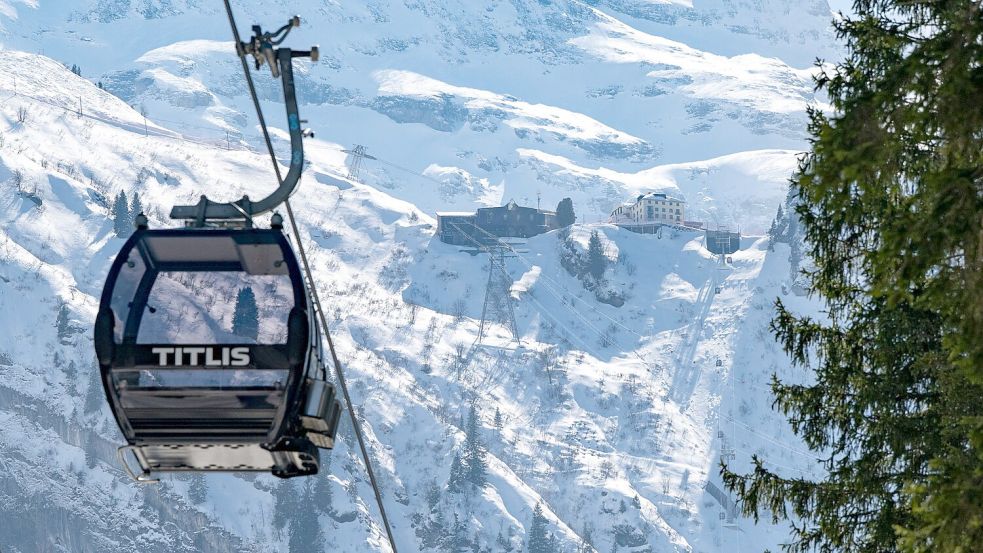 Die Untersuchung zu dem Unglück ist noch nicht abgeschlossen. (Archivbild) Foto: Urs Flueeler