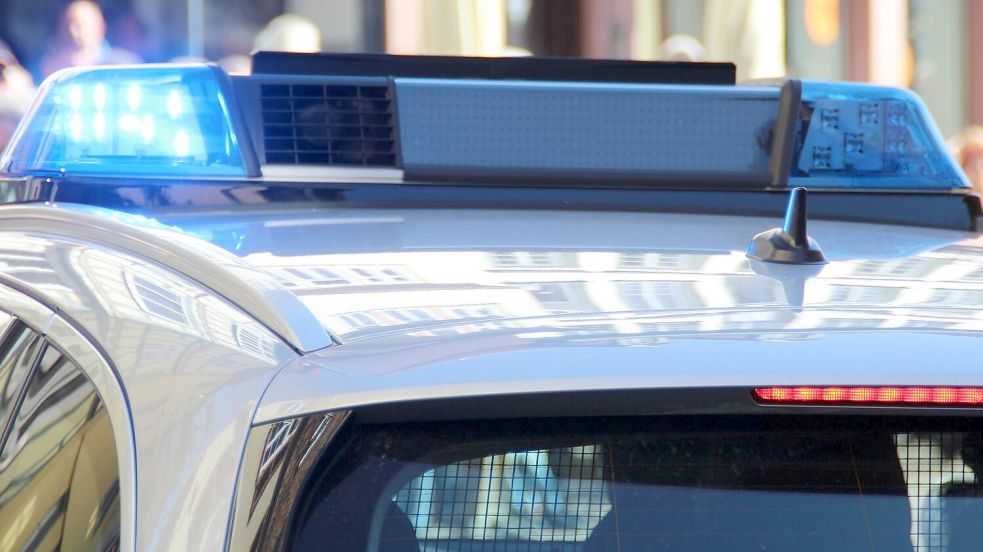 Die Polizei war mehrfach im Einsatz. Symbolfoto: Pixabay