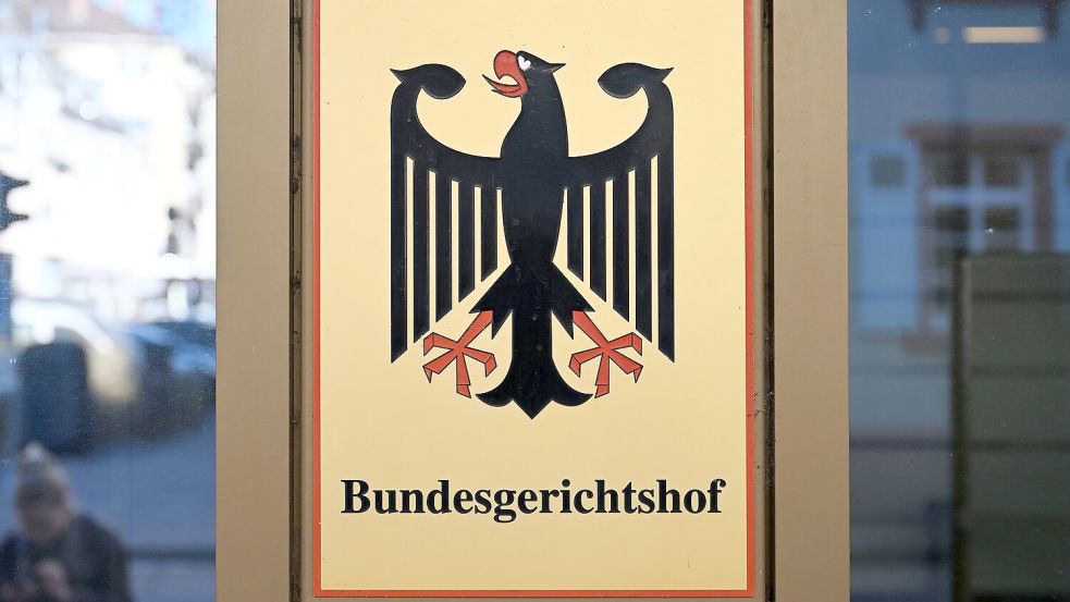 Der BGH hat zwei Klimaklagen der Deutschen Umwelthilfe geprüft. (Archivbild) Foto: Uli Deck