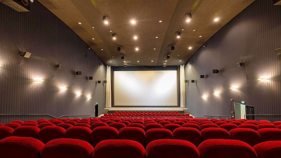 Das Hall Of Fame am Osnabrücker Bahnhof möchte in der Ladies Night am 29. April alle Säle ausschließlich mit Frauen füllen. Foto: Sebastian Dannenberg