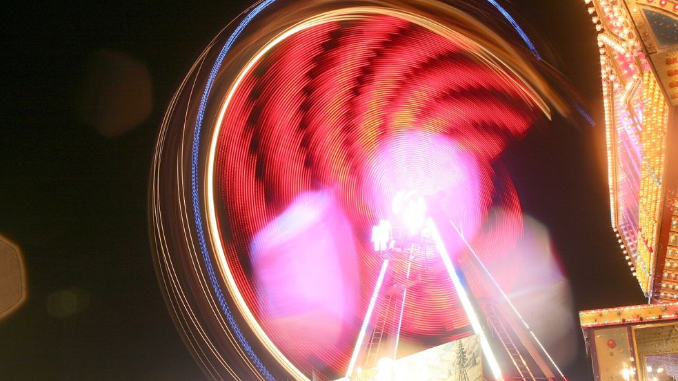 Nach einer fröhlichen Partynacht auf dem Schützenfest in Esens im Juli 2024 soll der Angeklagte in seiner Wohnung eine Frau vergewaltigt haben. Symbolfoto: Pixabay