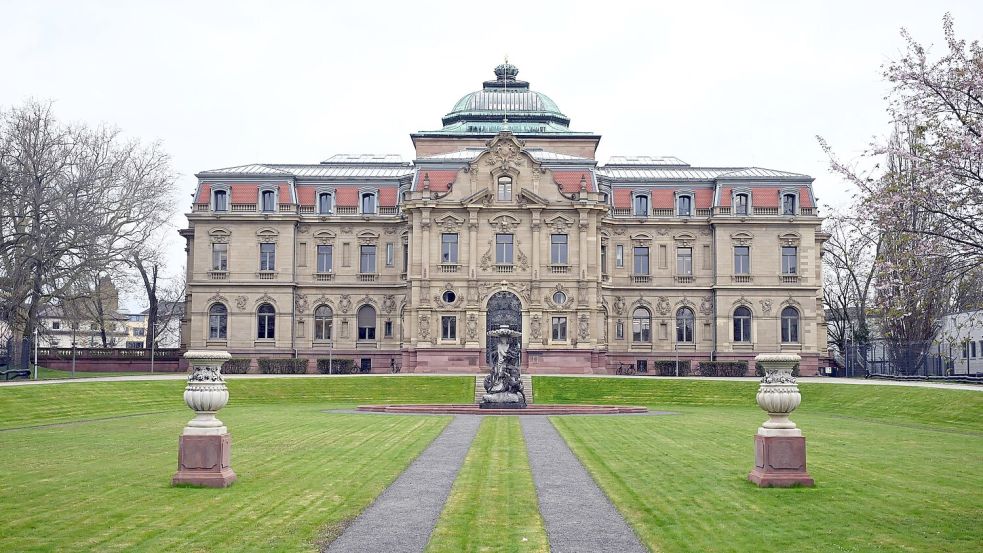 Der Bundesgerichtshof hat geurteilt. Foto: Uli Deck