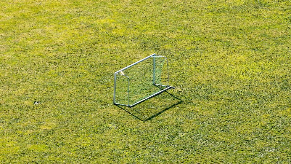 Bolzplätze prägen das Miteinander in Deutschland. (Archivbild) Foto: Armin Weigel