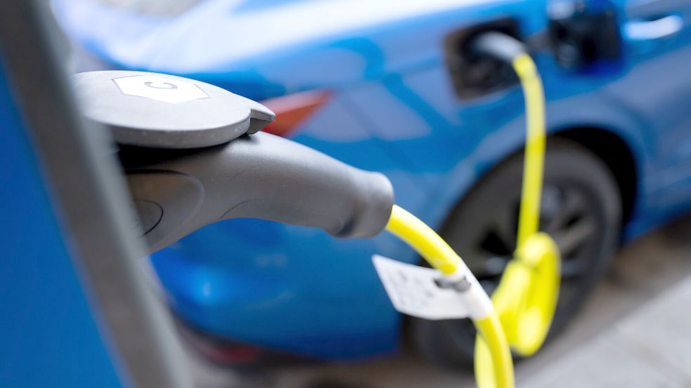AC? DC? Schnellladen? Wer aufs E-Auto umsteigt, hat viele Fragen. Symbolfoto: Archiv