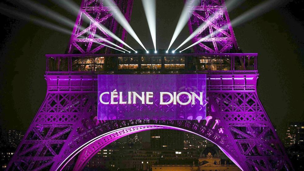 Im Herbst stehen zehn Konzerte der Sängerin an. Foto: Anna Kurth/AFP/dpa