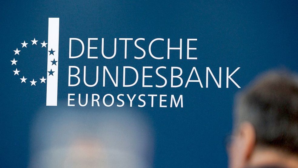 Die Bundesbank hat den Schuldenstand neu berechnet. Foto: Hannes P. Albert/dpa