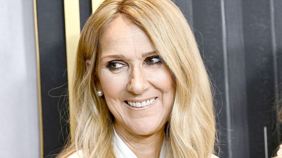 Dion hatte ihre Diagnose 2022 öffentlich gemacht. (Archivbild) Foto: Evan Agostini/Invision/AP/dpa