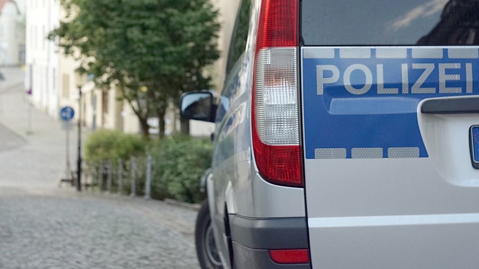 Die Polizei hat eine Öffentlichkeitsfahndung herausgegeben. Symbolfoto: Pixabay