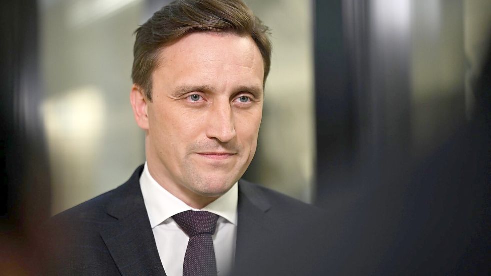 CDU-Fraktionschef Lechner sagt eine umfassende Aufarbeitung zu. (Archivbild) Foto: Shireen Broszies