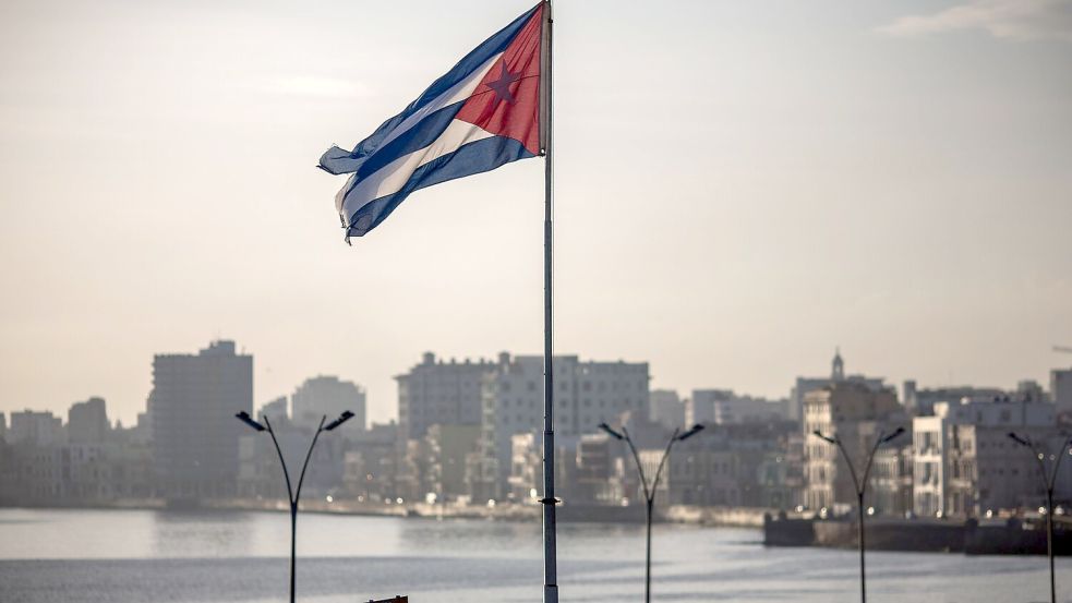 Kurz vor Ostern hat Kuba mehr als 2.000 verurteilte Menschen begnadigt. (Archivbild) Foto: Michael Kappeler