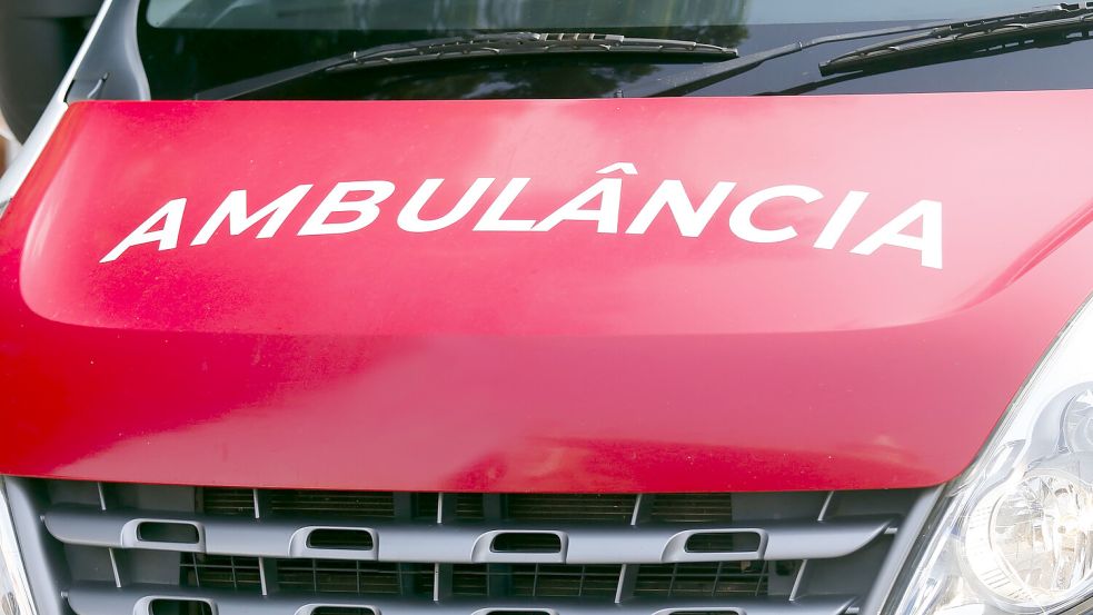 In Portugal ist eine deutsche Familie verunglückt. Auch zwei Minderjährige waren darunter. Foto: IMAGO/Panthermedia