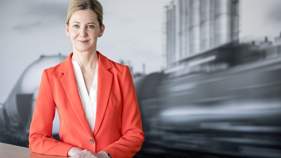 Unternehmen hätten eine gewisse Sorge über den Wahlausgang, sagt Verbandsvertreterin Nora Schmidt-Kesseler. (Archivbild) Foto: Hannes P Albert